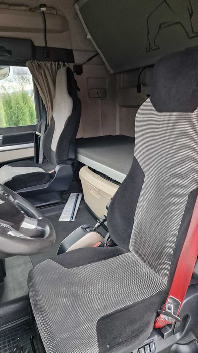 Autoutilitara N3 Man