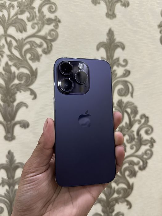 iPhone 14 Pro 128Gb LLA