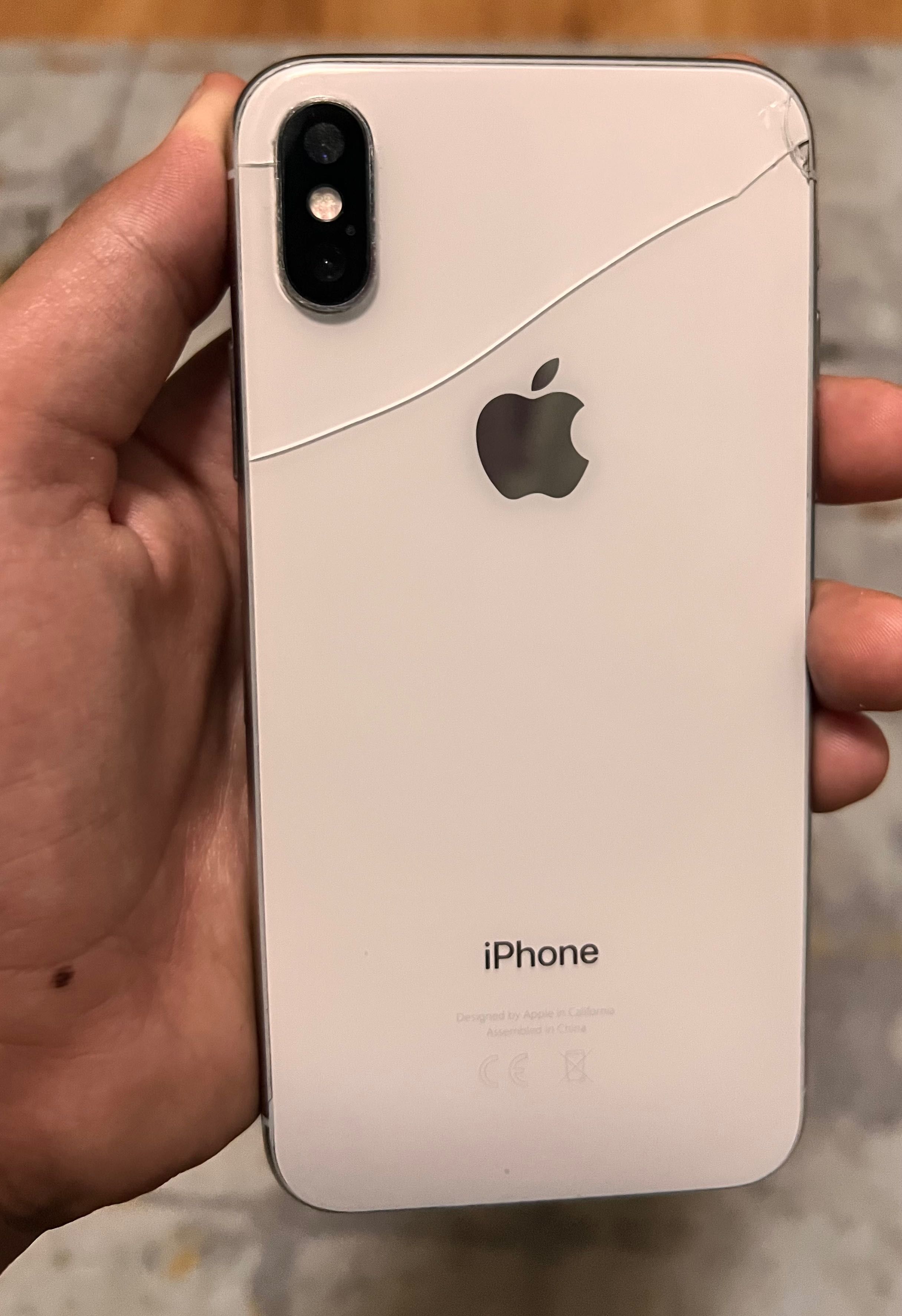 iPhone X ishlashiga Javob beraman