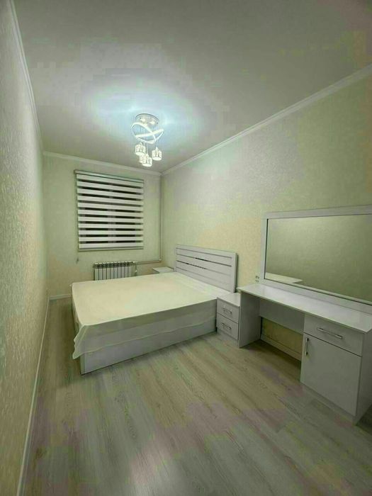 2 xona 7-kvartal 3 etaj Chilonzor