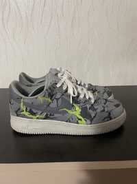 Nike air  force conditie 9,5/10