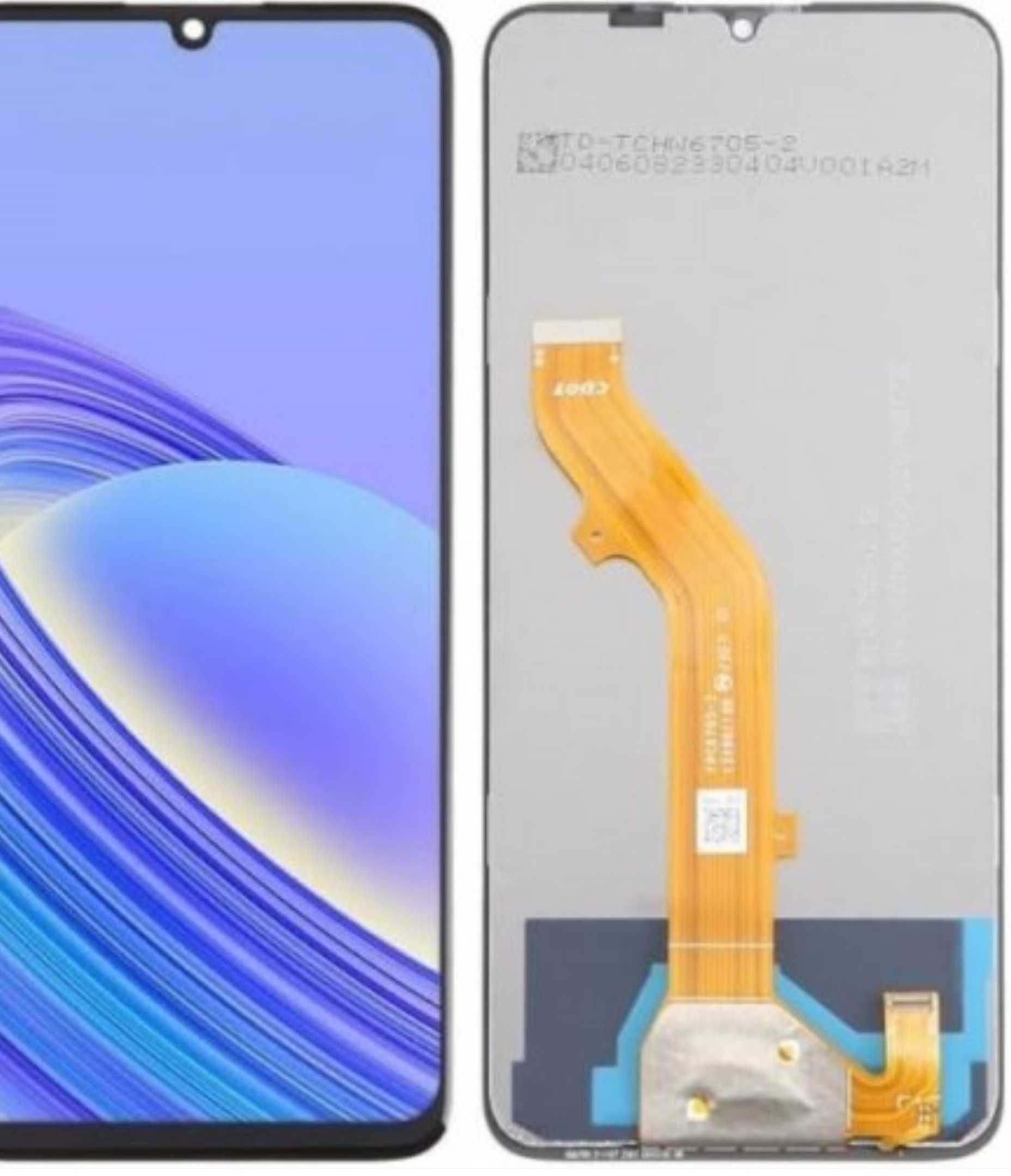 Дисплей за TCL 40SE