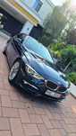 BMW F30 320d 190CP Luxury Line, Euro 6, fără AdBlue, LED, 194.500 km