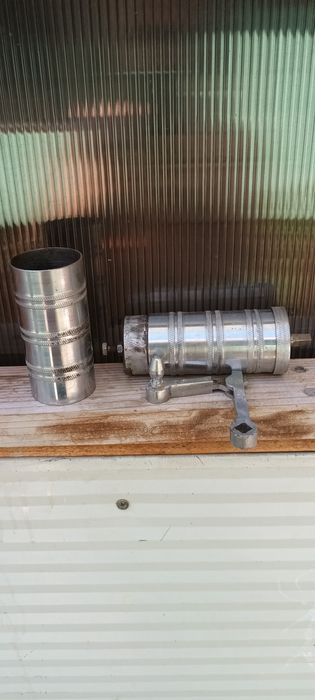 Risnita cafea piper vintage