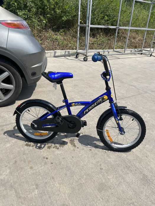 Детски велосипед 16