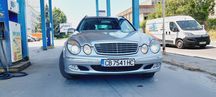 Mercedes-benz E-Classe 240 4matic elegance