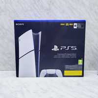 Consola PlayStation 5, PS5 Digital, SLIM, SIGILAT, ZEUS Amanet