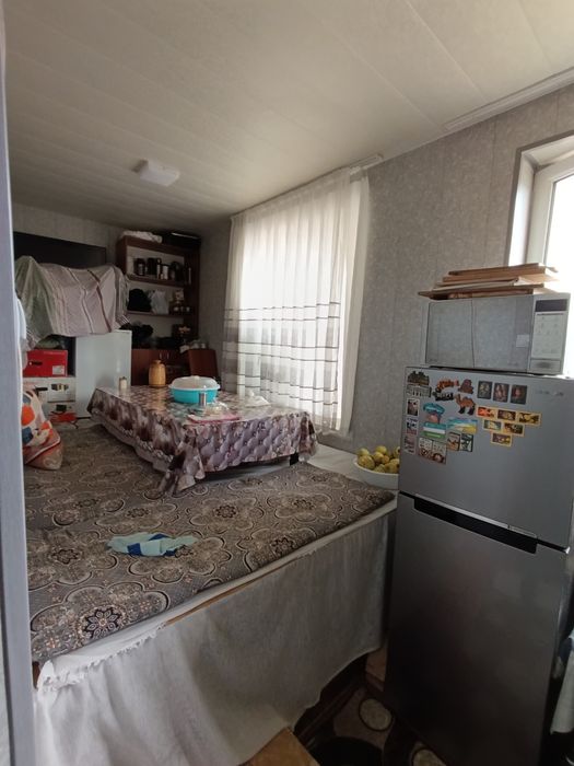 Продаётся 2х комнатная квартира