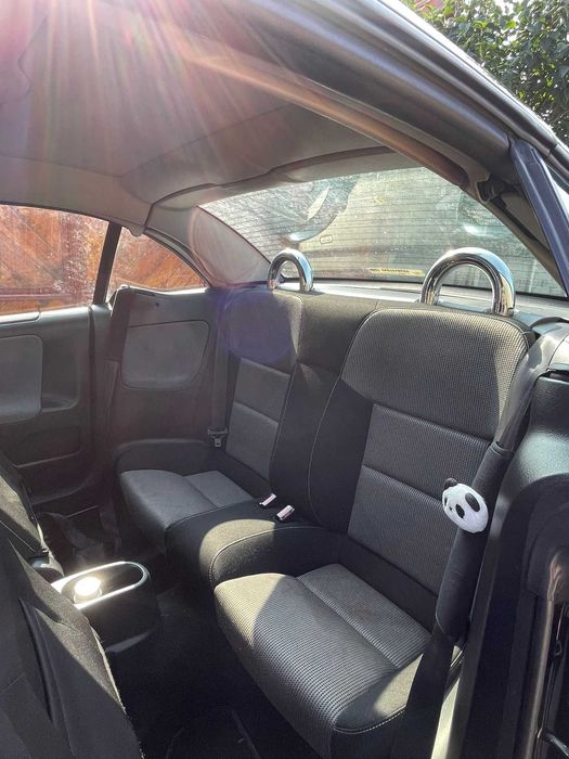 Vand Peugeot 207 CC - 1.6 benzina 120 CP