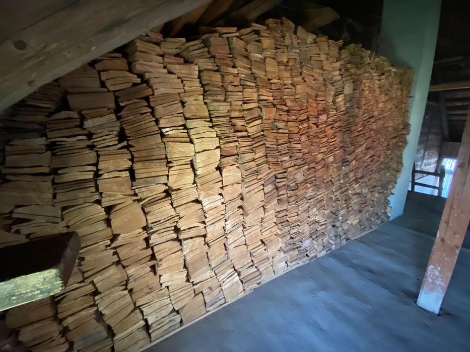 Draniță/Șindrilă