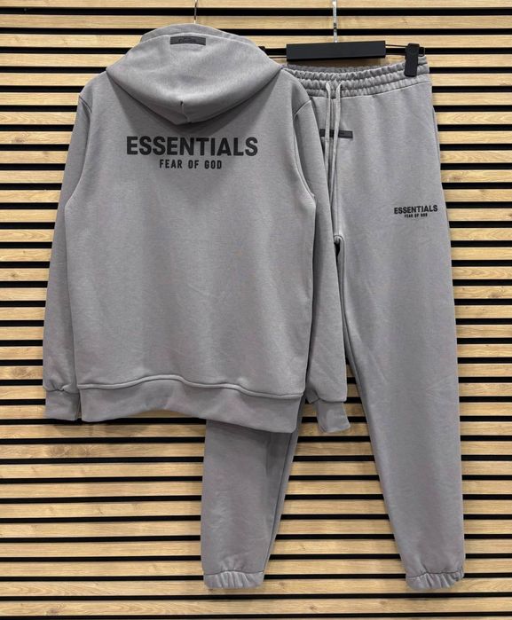 Syna World / Denim Tears / Trapstar / Corteiz Мъжки Екипи Анцузи Екип