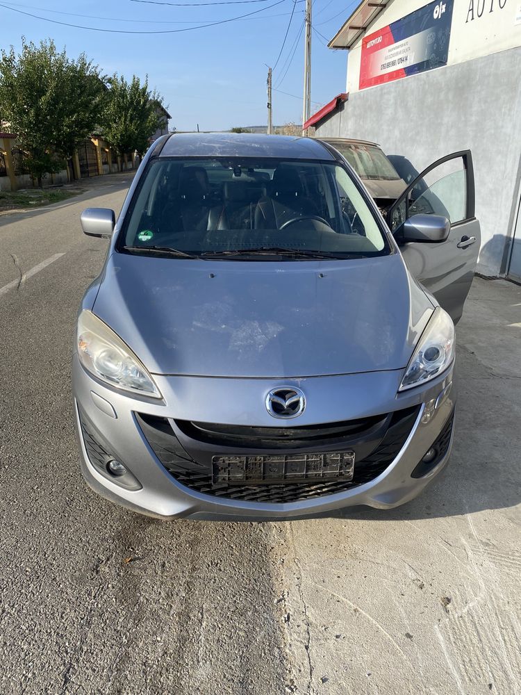 Dezmembrari Mazda 5 1.6 Diesel 2012