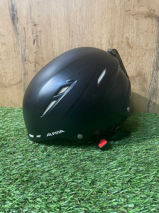 Casca ALPINA mărime 54-58