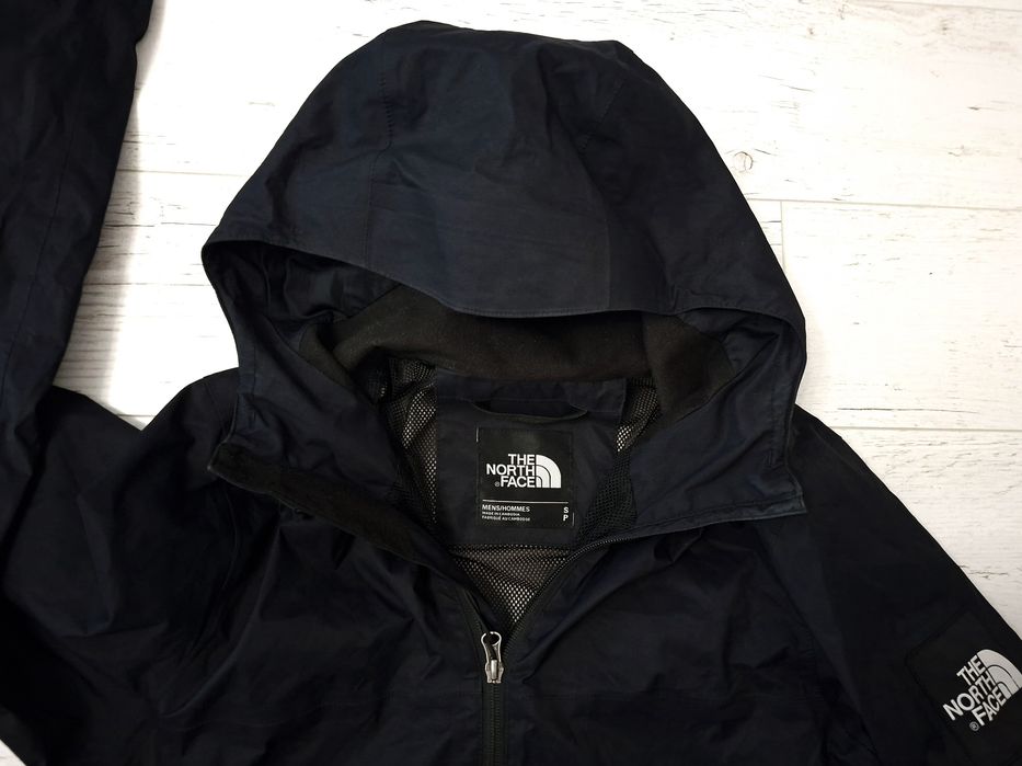 The North Face Dry Vent-Ориг.яке