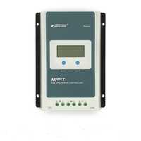 Соларен контролер MPPT Max 100V PV Input, LCD дисплей, 10А;20А;30А;40А