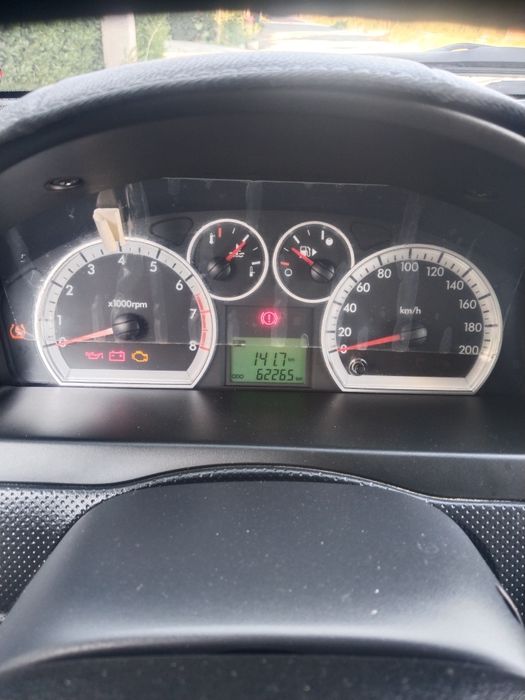 Chevrolet Nexia 3