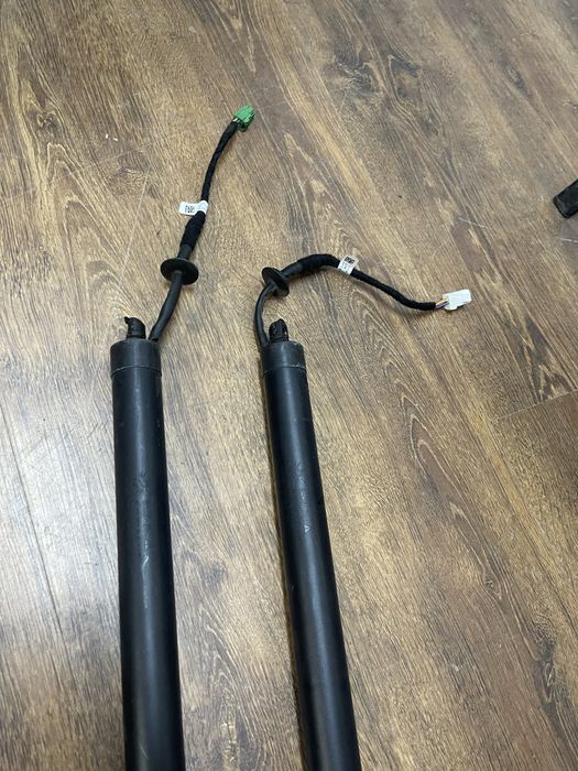 Telescoape haion electric solft close Peugeot 5008 3008 2021-2024
