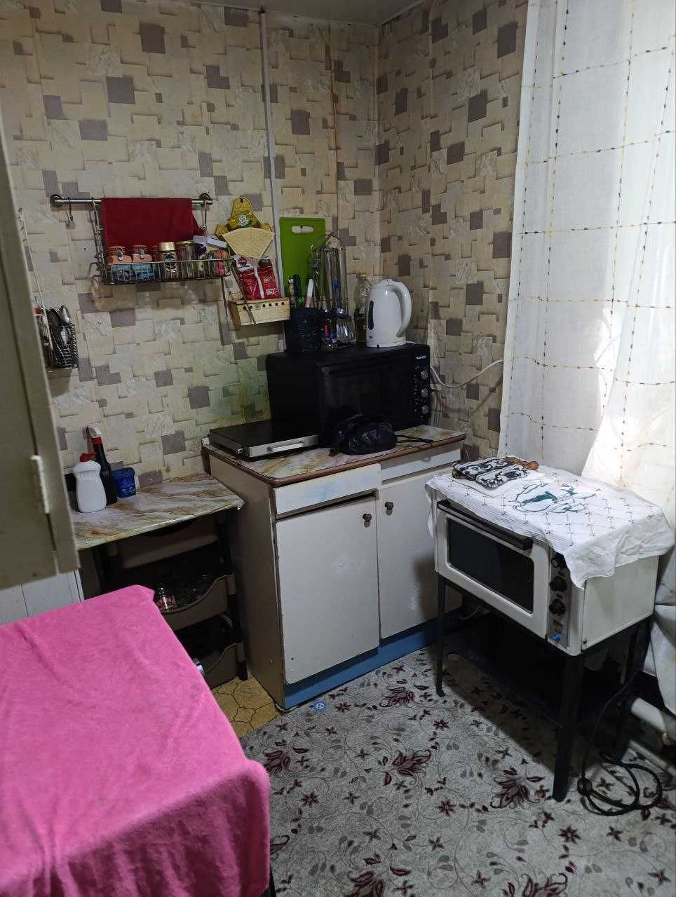 Сдам в аренду 2х комнатную для семьи