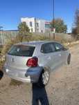 Vw Polo на части