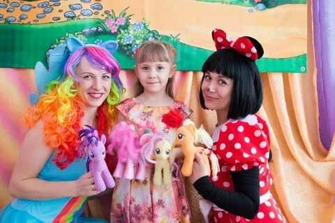 Animatori petreceri copii Bucuresti Voluntari Vata de zahar si Popcorn