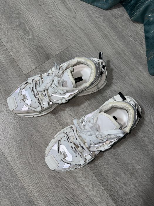 Adidasi Dolce Gabana DG-5862