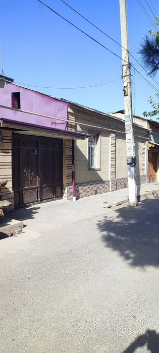 Kamolon 2,8 sotix xovli sotiladi