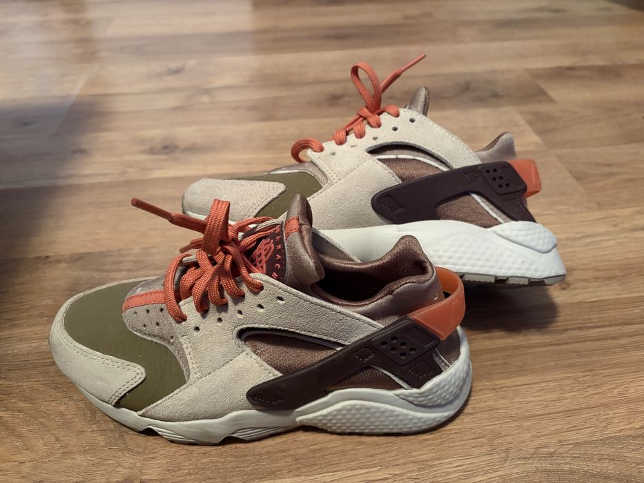 Nike Chunky Sneakers