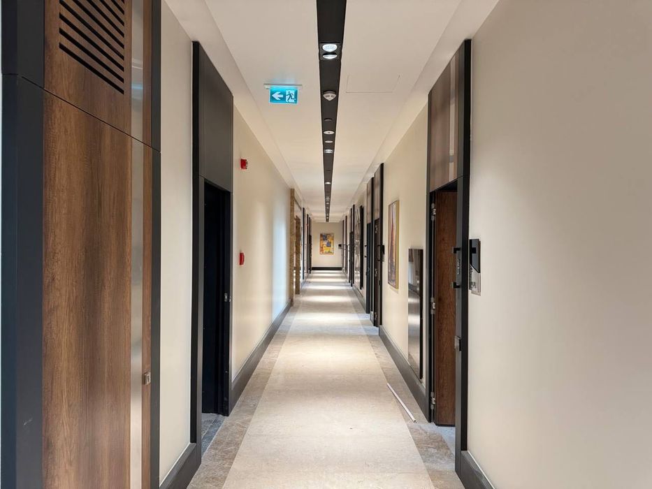 Сдаётся коммерческое помещение в новостройке Piramid Tower