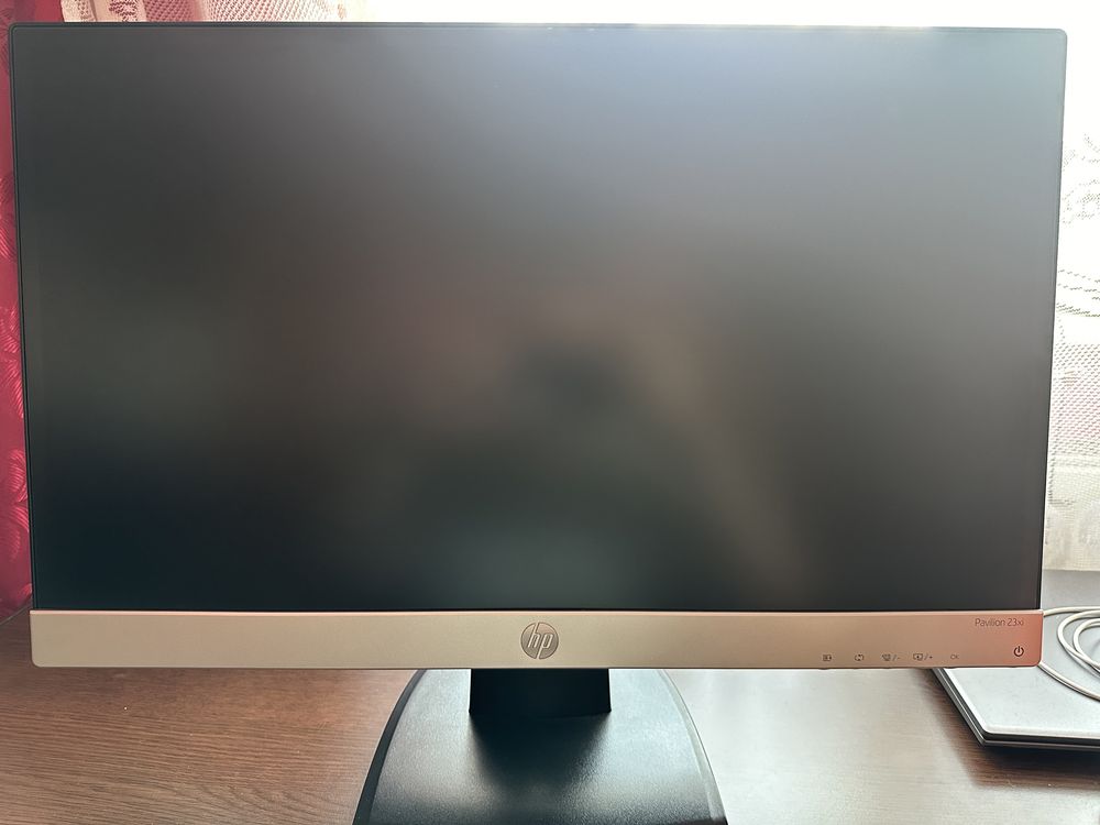 Monitor defect HP