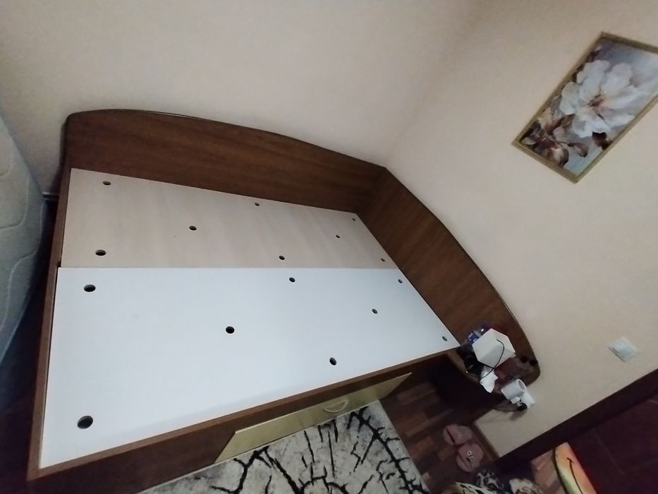 Pat de colt! 160/200