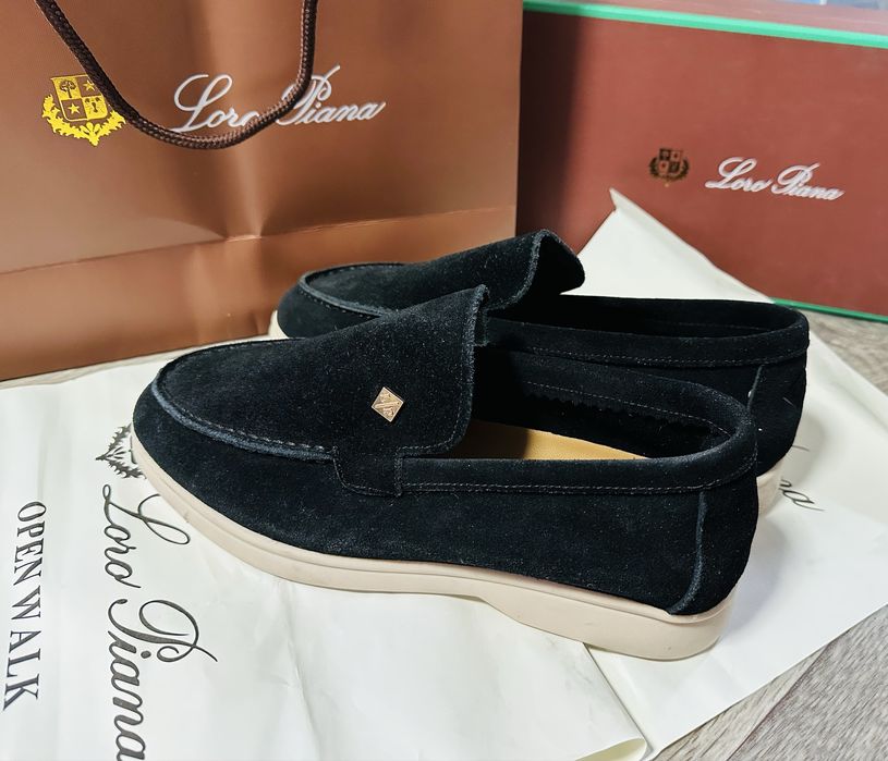 Продам  новые лоферы