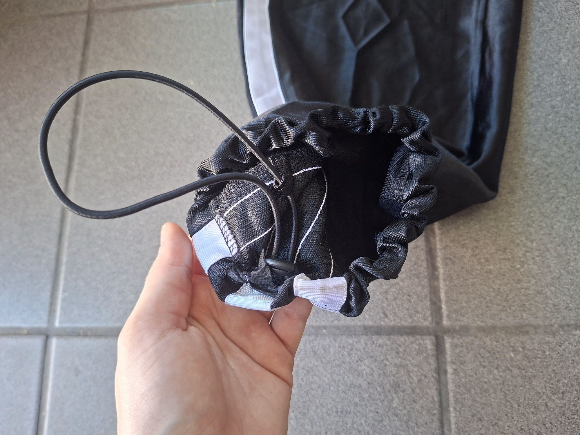 Trening Adidas negru