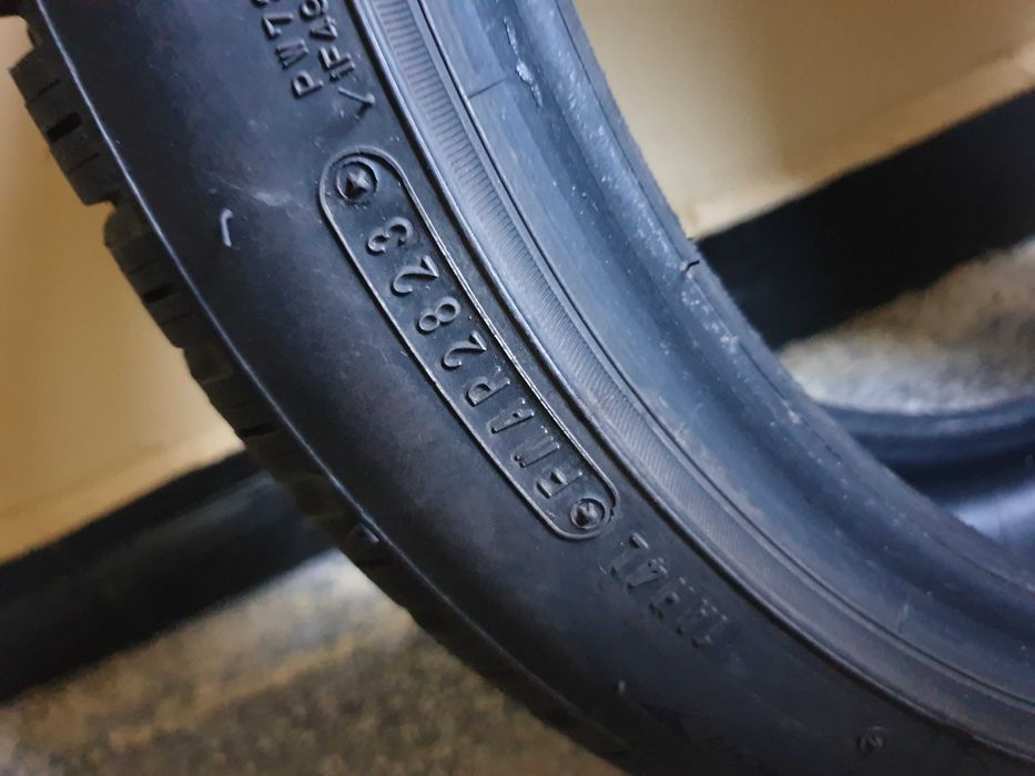 зимни гуми FALKEN EUROWINTER 205/45R17 88V XL