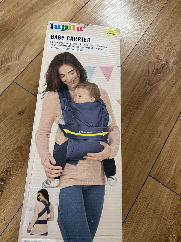 Marsiupiu de bebe