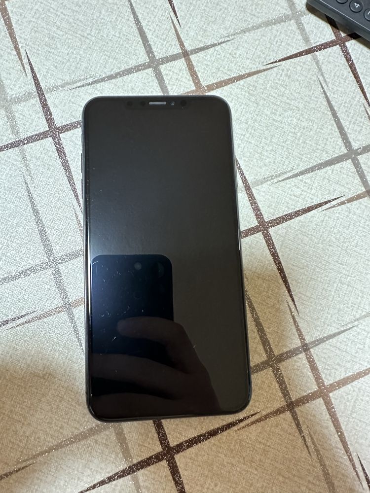 iPhone XS MAX 64Gb