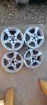 Jante  R16 Vw Transporter T5 T6 Vw Crafter 2021 6.5jx16 Et.40 5x120