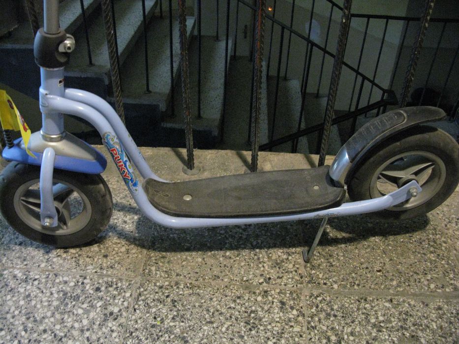 Тротинетки 3 броя