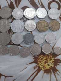Monede vechi de vânzare ptr colectionari