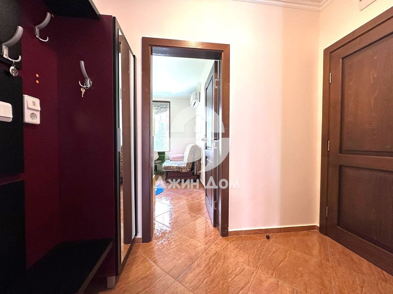 Продава се Тристаен апартамент в Свети Влас - 77 кв.м за 1364 €/кв.м - Снимка #6