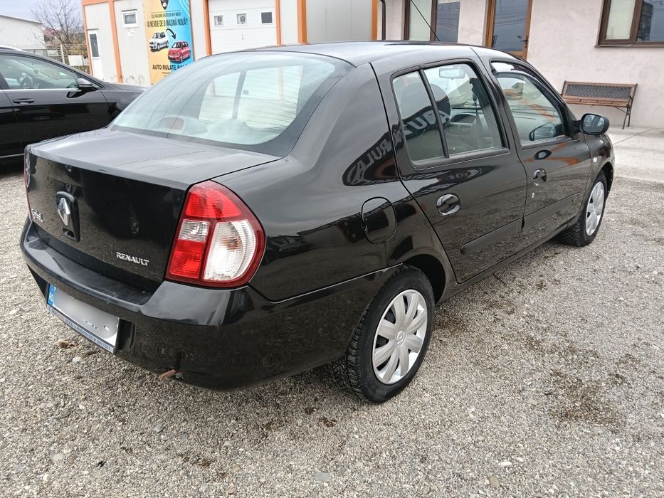 Clio 1.5dci 2009