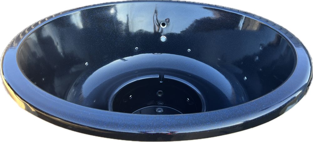 Ciubar Lux 5-6prs/200cm/soba externa/Culoare de Top/jacuzzi/hottub