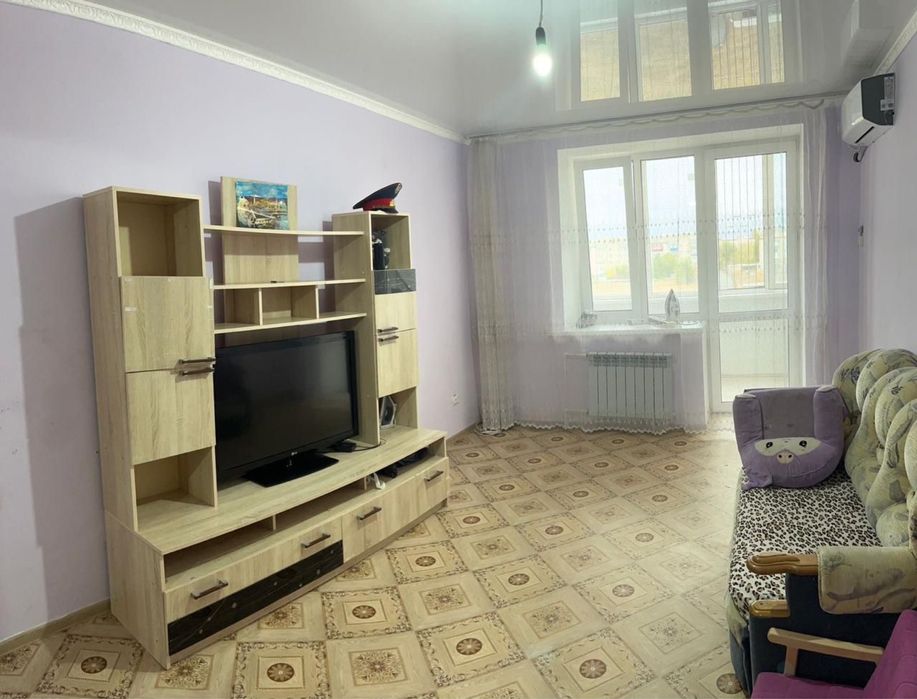 Продается 2 ком кв ,р-н Женис