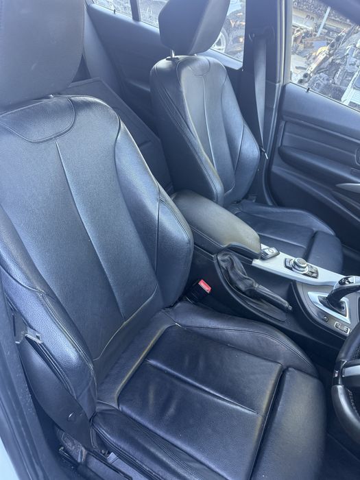 Bmw f30 f31 330xd m paket 258 коня бмв ф30 ф31 м пакет 330хд 258 коня