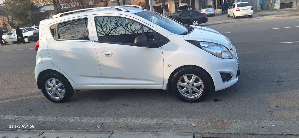 Спарк 2019 сотилади состояние идеальное