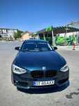BMW F20 120D 184cp / Automat / 2014 / Individual / Full LED /Ambiental