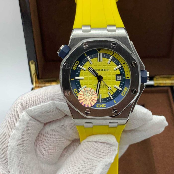 audemars piguet offshore diver