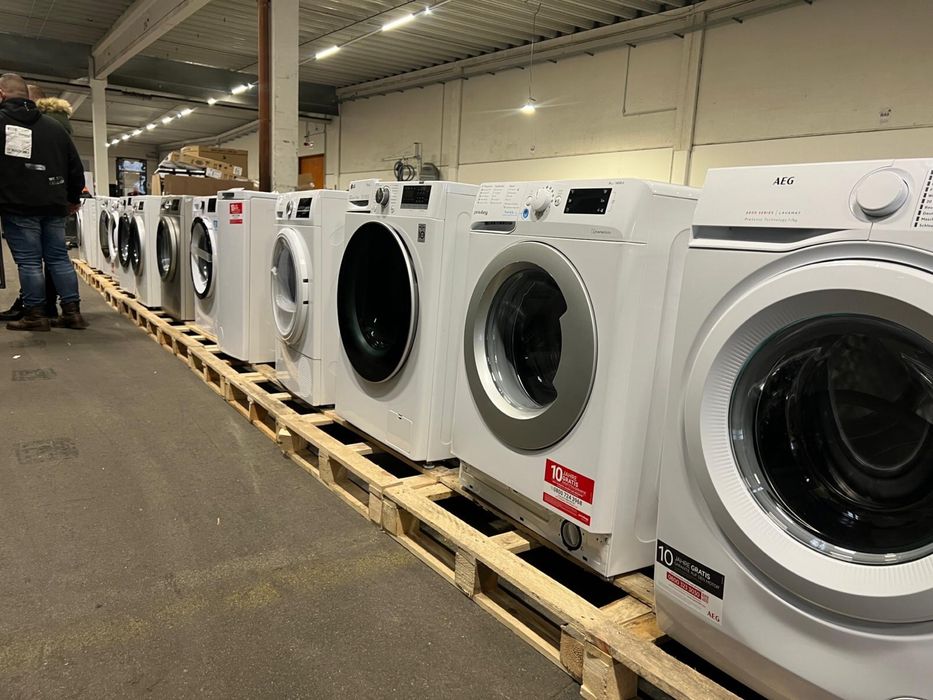 Electrocasnice engros