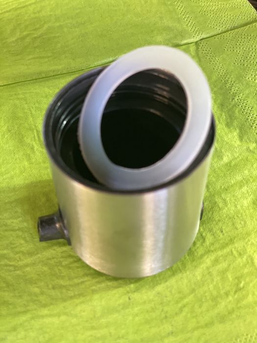 Oliviera Profesionala Inox
