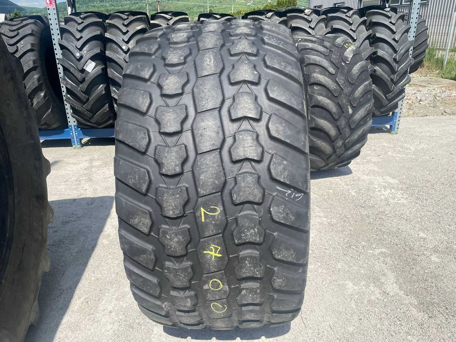 Anvelope 600/55r26.5 Michelin cu garantie Livrare Rapida