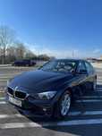 BMW SERIA 3 F30 2012